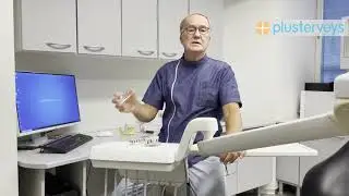 Sattuuko implanttileikkaus? Entä jos hoito pelottaa?
