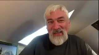 Dungeons & Dragons & Quakers: Mike Huber