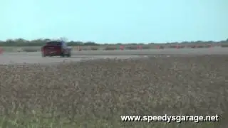 TX Mile 10 2011 SC 426