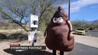 Breaking News: Animal Waste is a Growing Problem