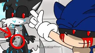 🏳️&zwj;🌈🏳️&zwj;🌈🏳️&zwj;🌈// Sonic.exe ( tease Tailsthefox Shower ) //🏳️&zwj;🌈🏳️&zwj;🌈🏳️&zwj;🌈 ep.075