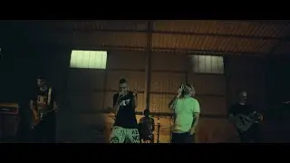 Harbor Tower - Lie (Official Music Video)