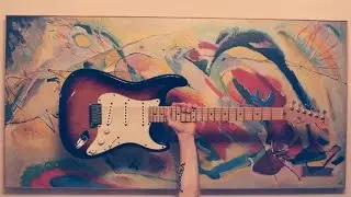 Happy Upbeat Soul Funk Pop Instrumental In E Minor