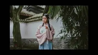 Chinese/Japanese/Asian Trap Type Beat - 