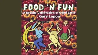 Veggie Rap