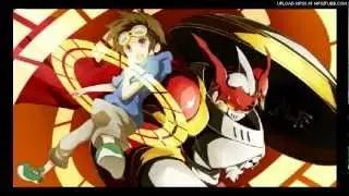 Across the tears (Ohta Michihiko version)