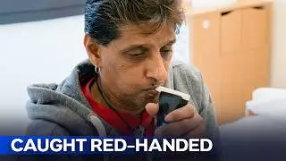 Inside the Liver Ward: The Brutal Reality of Alcohol Addiction | Superhospital