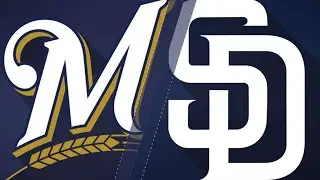 Arcia lifts Brewers in extras on Opening Day: 3/29/18