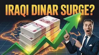 Iraq&rsquo;s Quiet Economic Shift Signals Major Changes for the Iraqi Dinar - 2026 Outlook