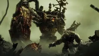 Дневной стрим по Dawn of War