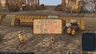 Need Staff - Brand New RSPS: Helwyr | Brand New RSPS 2019 | Need Staff