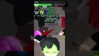 YadBro Channel dan Watar Cinta Alip