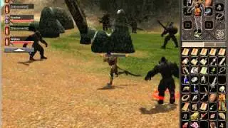 Metin2.fr PrinceGucci Lvl 29