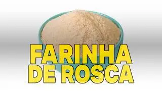QUEM TEM DIABETES PODE COMER FARINHA DE ROSCA?