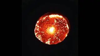 The Gate of Hell That Never Stops Burning 😱 | Darvaza Crater | Gate Of Hell | Door To Hell