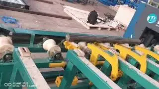 Straightness measurement instrument video2