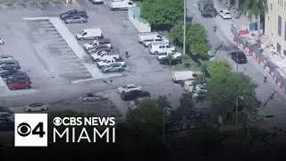 Miami Dade College to hold new vote donating land for Pres. Donald Trump&rsquo;s presidential library