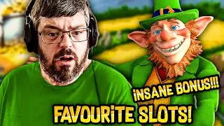 I PLAYED MY FAVOURITE GAMES (CRAZY SESSION!)
