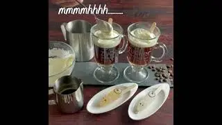 Kafi M&uuml;sli - Kafi Edelwiis Zubereitung