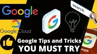 Amazing Google Tricks on android | Watch it before the end of 2024.