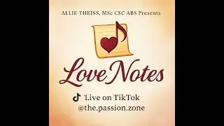 Episode 14: The Moment You Stop Chasing Love
