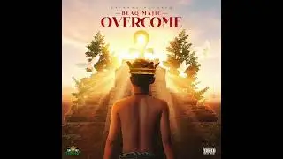 Blaq Majic, Skiggaz - Overcome (Official Audio)
