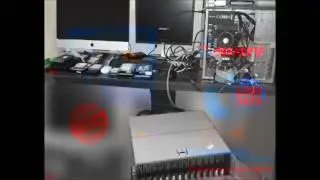 RAID 5 DATA RECOVERY DUBAI