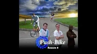Спец выпуск Push-Bike s8e4