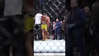 #UFC273: Khamzat Chimaev va Gilbert Byurns #ufc273