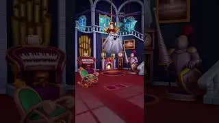 Completing Royal Match 👻🎃 Area 62🎃👻🎃 Haunted House👻🎃👻🎃👻🎃