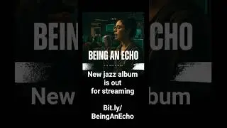 this cinematic music will make you feel like the main character #maincharacter #jazz #newrelease