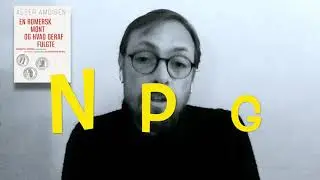 Asser Amdisen om New Public Management