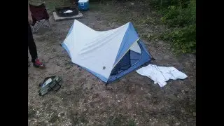 Hiker Biker 2 Person Tent Amazon Wenzel Current