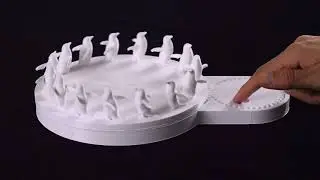 Mass Market Zoetrope