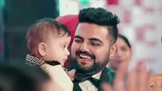 WEDDING CINEMATIC || VARINDER + RAMAN ||