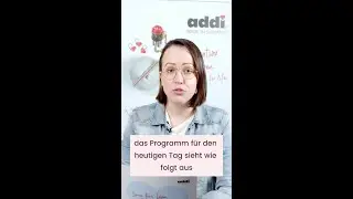 Tag 2 auf der h+h cologne 2024 mit addi