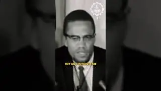 Malcolm X on His Experience in Mecca #islam #allah #hajj