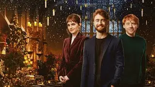 Гарри Поттер 20 лет спустя: Возвращение в Хогвартс (2022)
