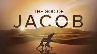 Sunday At Radiant Church: God of JACOB - Middle Of Nowhere