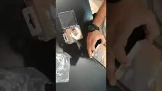 Unboxing Fastrack Reflex Wav