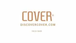 cover watches - swiss christmas tv advertisment