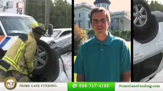 New York Lawsuit Funding