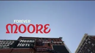 Forever Moore - A Campaign for Seattle's Oldest Operating Theatre