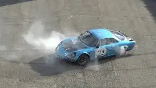 Ronde Historique des Alpes 2021| HD| Limit and Big Show