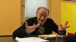 Eraclito (1). La Voce che oltrepassa i millenni