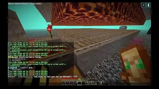 Xcraft Survivaling