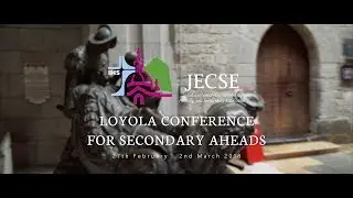 VIDEO RESUMEN JECSE 2018 ESPA&Ntilde;OL