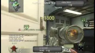 xNWAx-M40A3 Triple with L69A1!