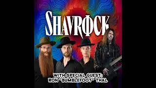 Ep #487 Shavrock with Special Guest Ron 