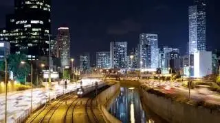 Israel: Making it really happen! (Hebrew voice over)